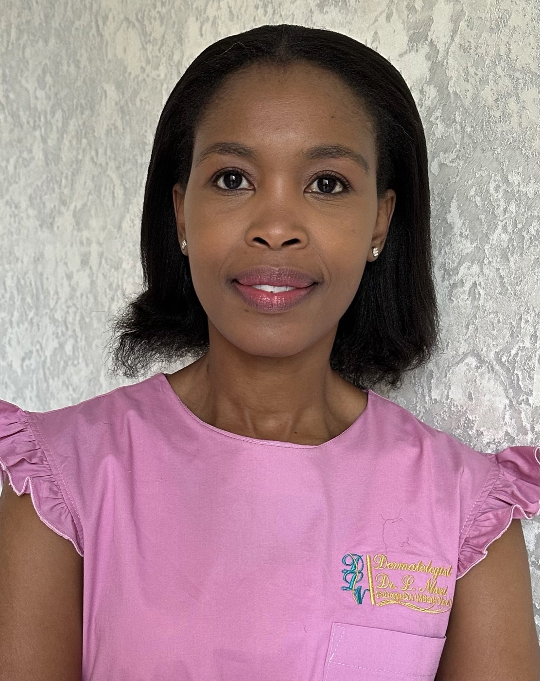 Dr. Lehlogonolo Nkosi, Specialist Dermatologist